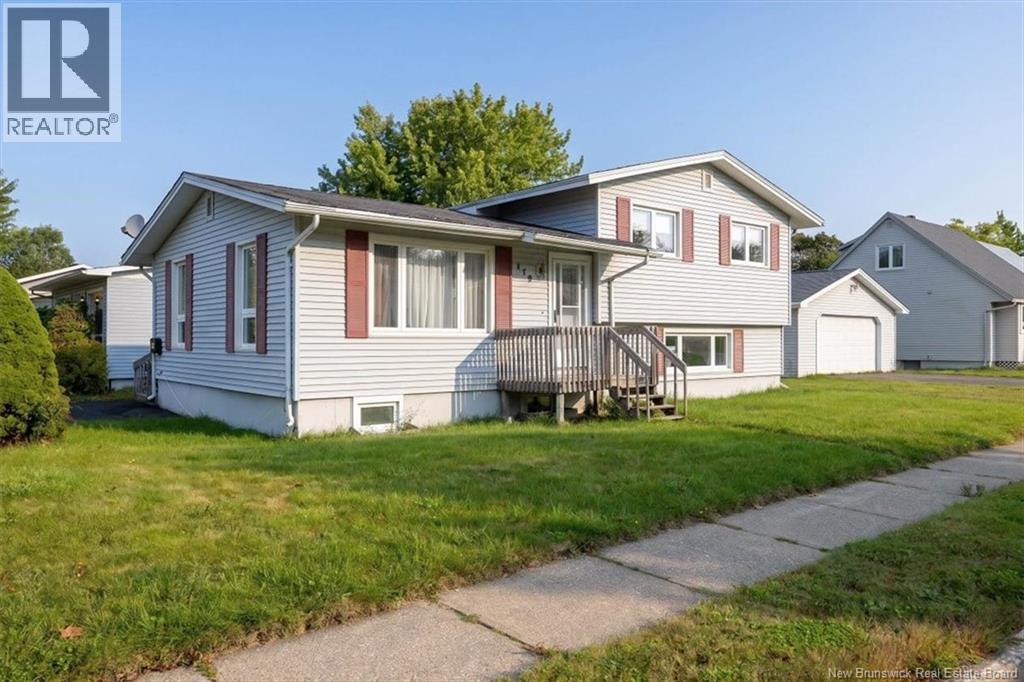 179 Boyaner Crescent Property Photo 1