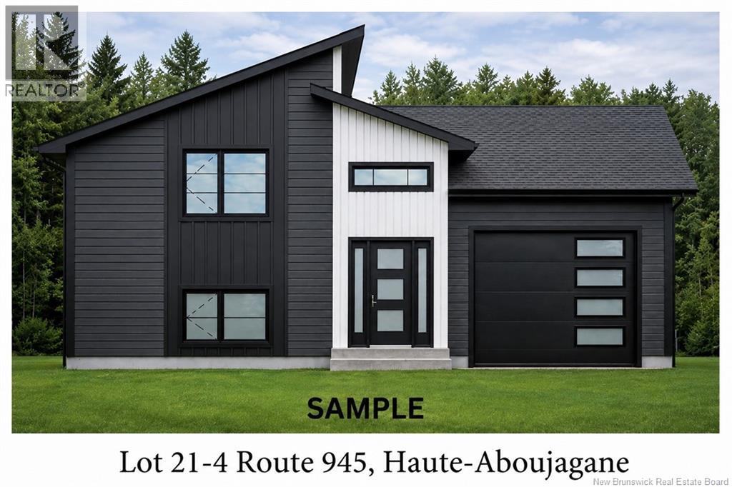 Lot 21-4 Route 945