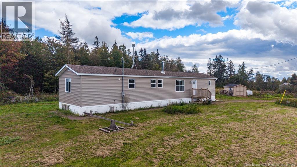 394 Collins Lake Road