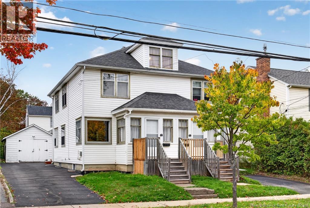 61-63 Burlington Avenue
