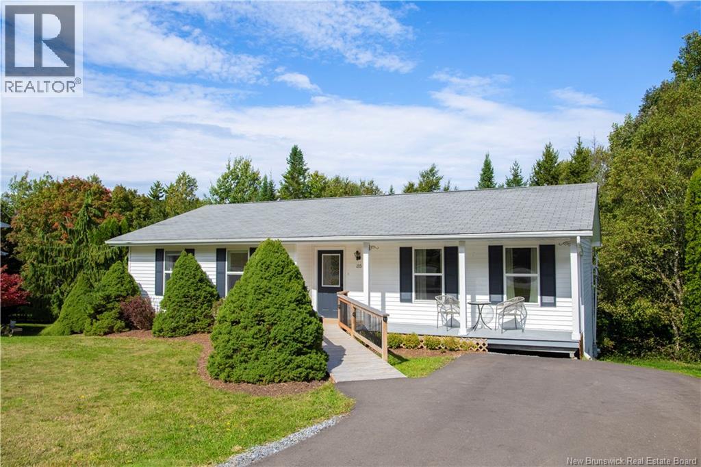 135 Vincent Road