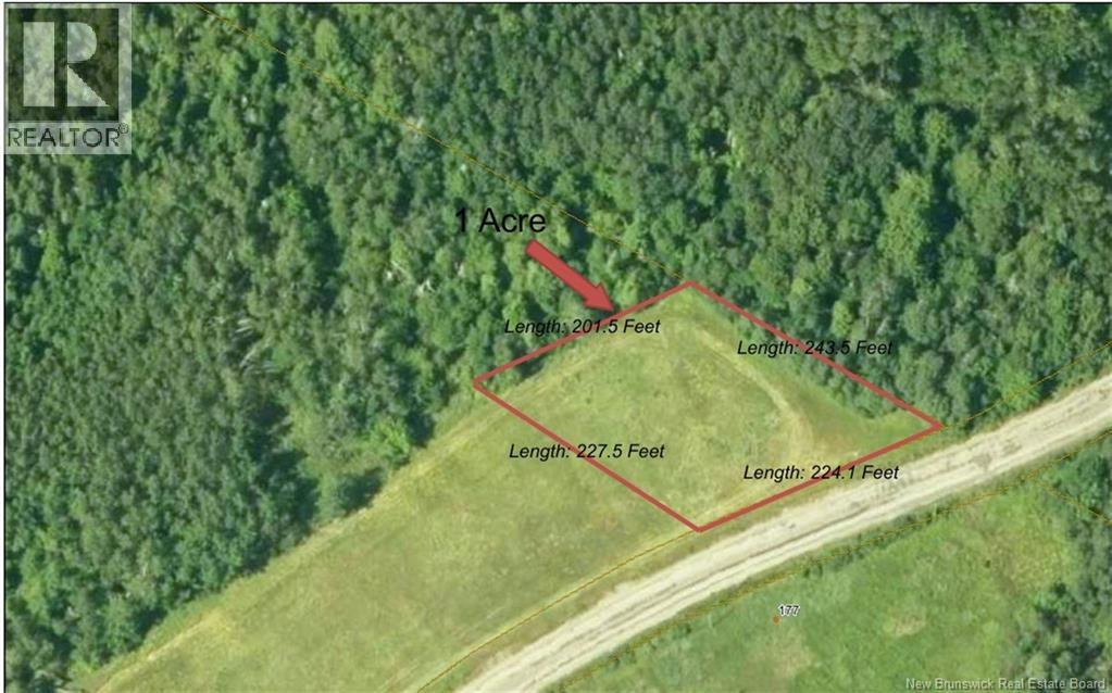 Queens Ridge Road Property Photo 1