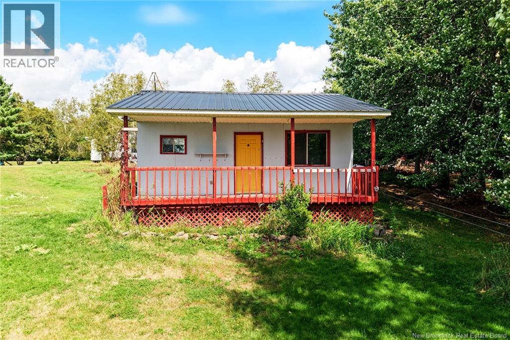 301 Sand Point Road