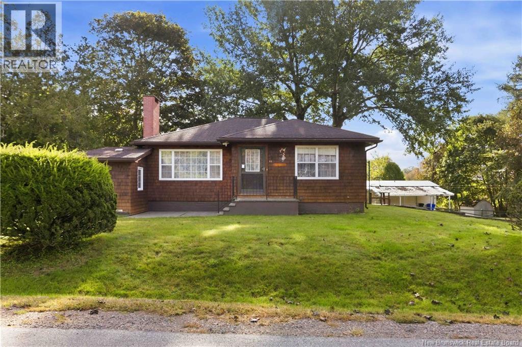 93 Alexandra Crescent