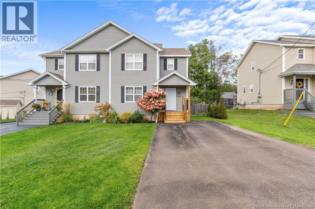42 Des Frenes Court Property Photo 1