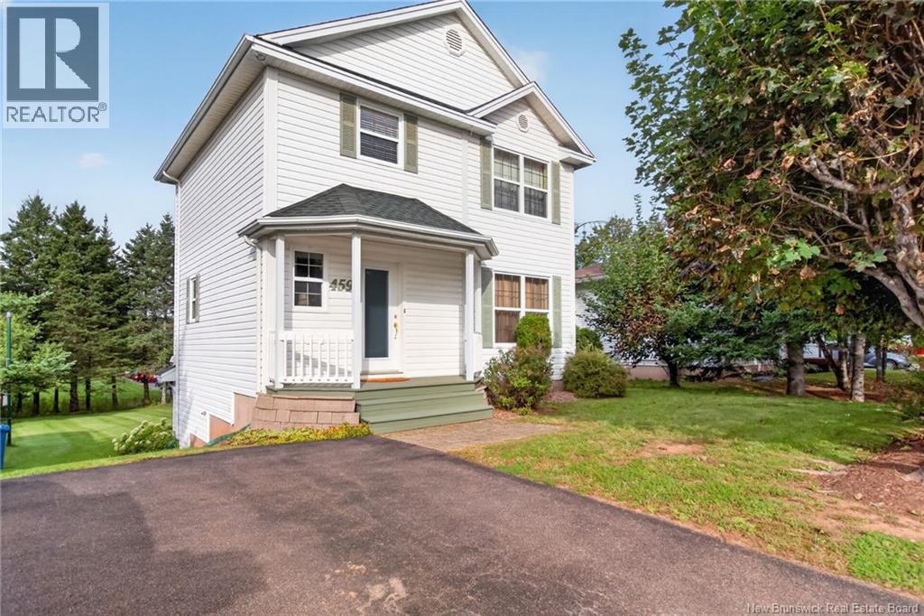 459 Fox Creek Road