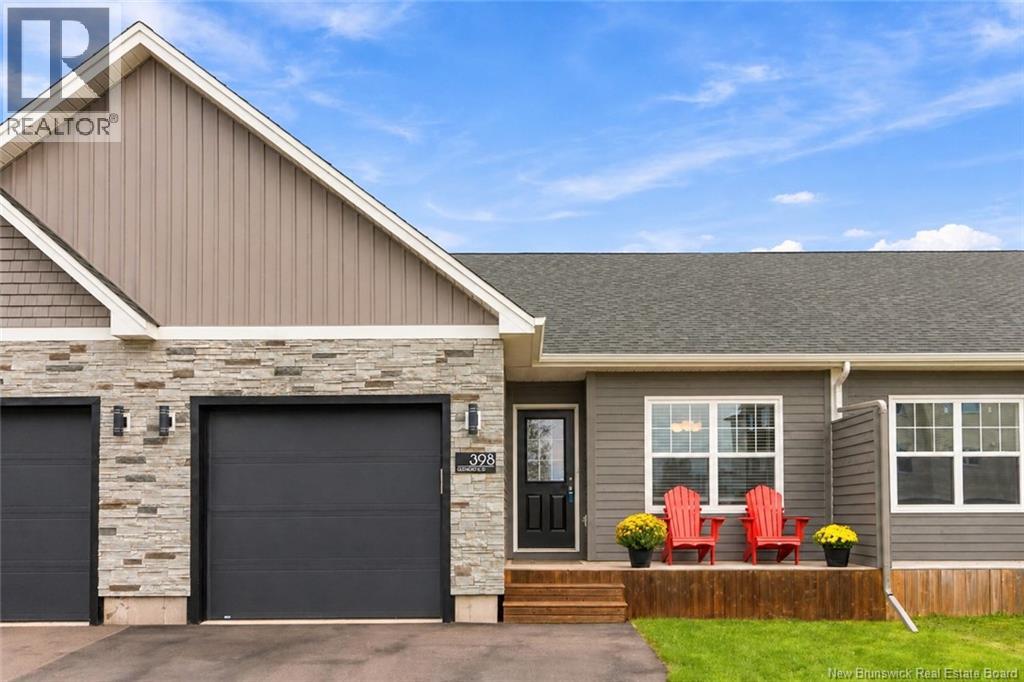 398 Glengrove Road