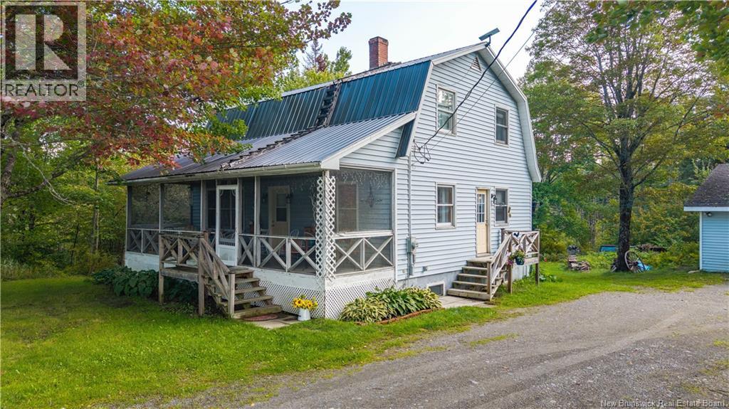 4429 Route 770 Property Photo 1