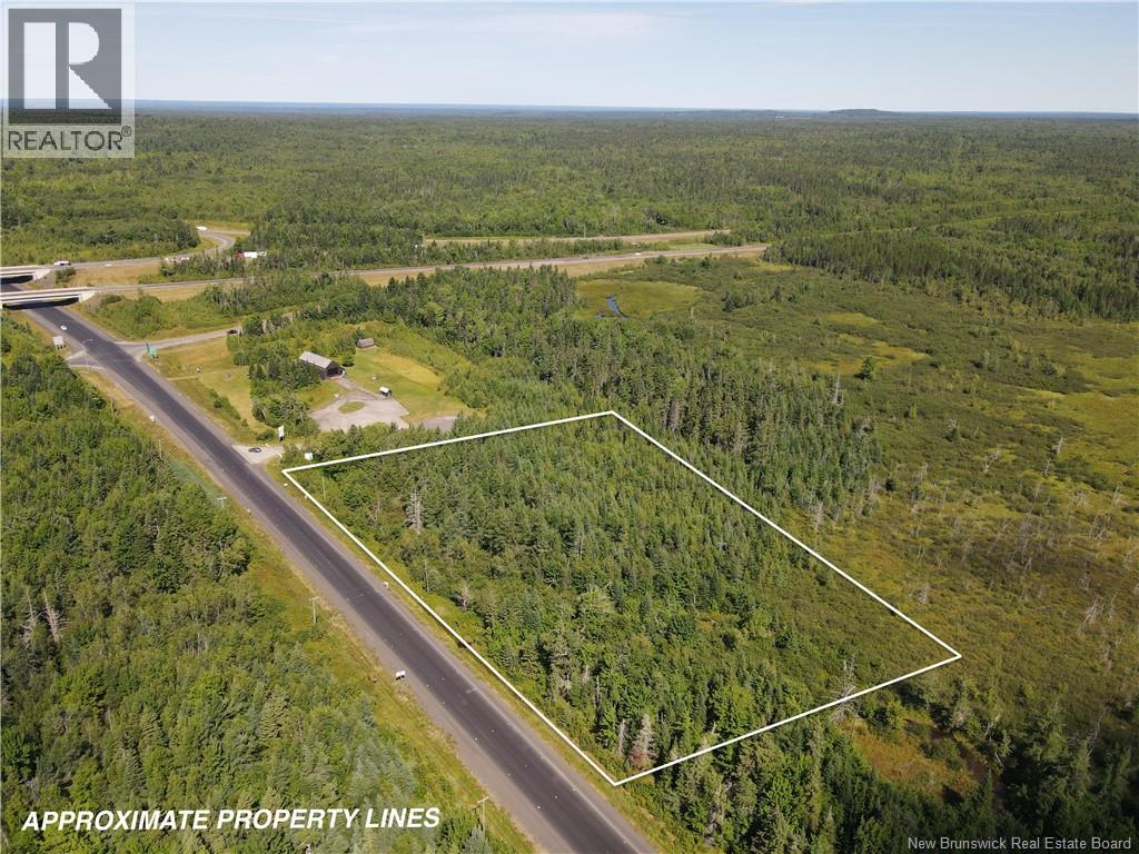 Lot 05-2 Route 10 Property Photo 1