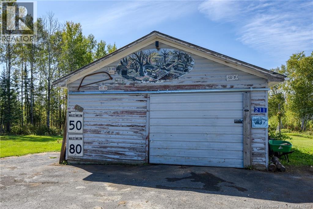 211 Route 395 Property Photo 5