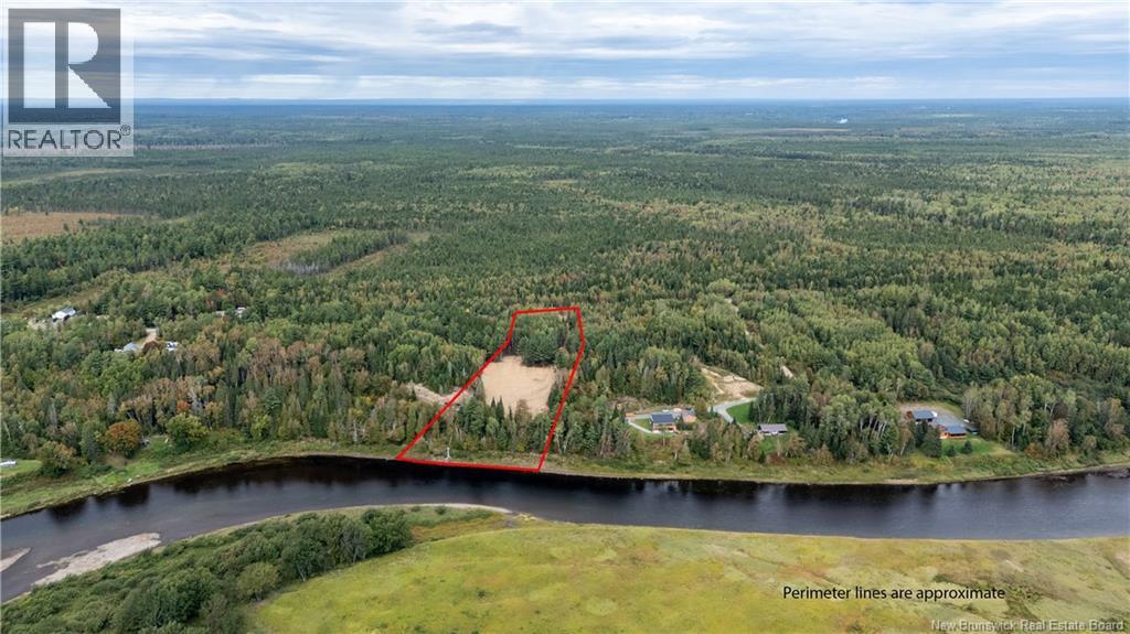 Lot 614 Howard Road Property Photo 1