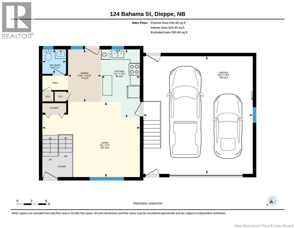124-126 Bahama Street Property Photo 45