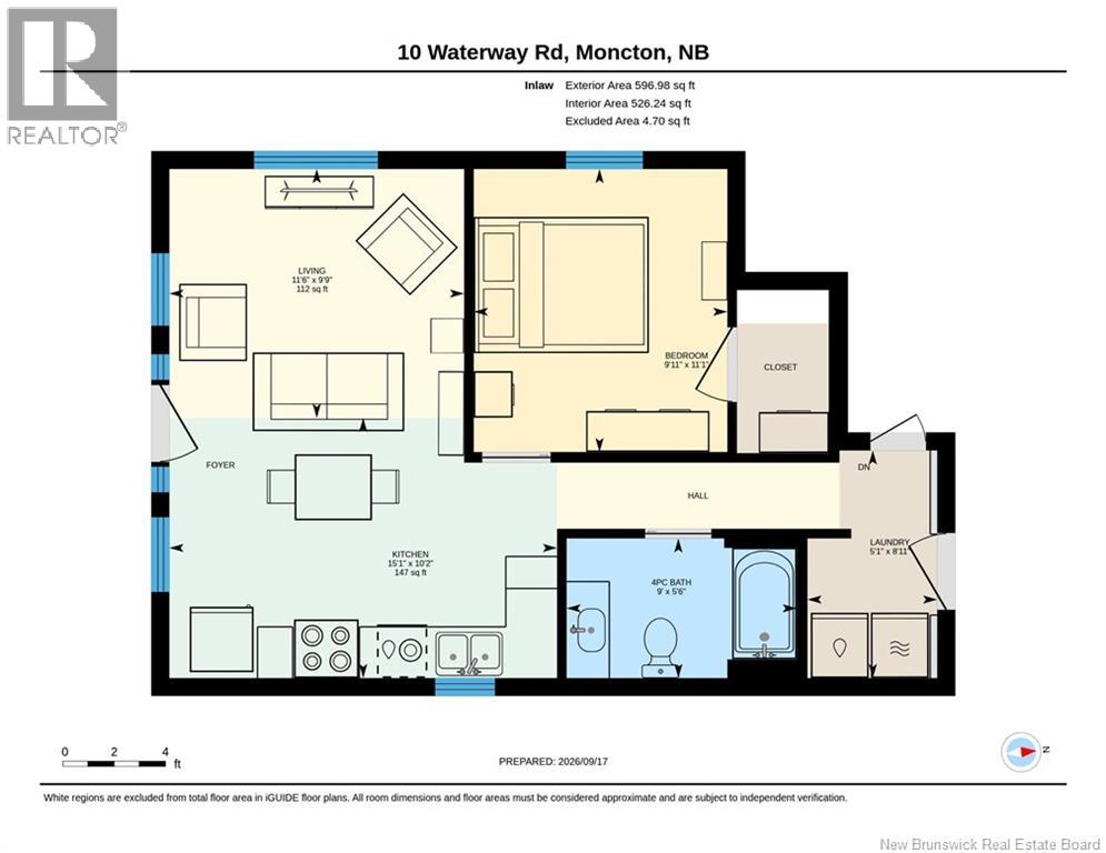 10 Waterway Road Property Photo 39