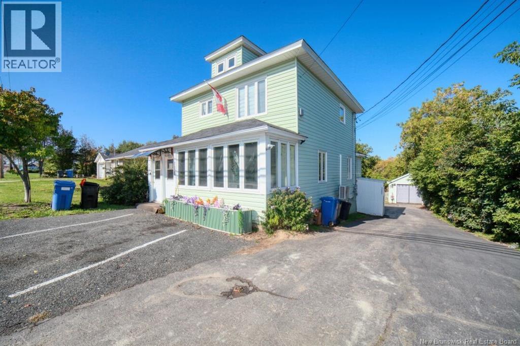 745 Bridge Property Photo 1