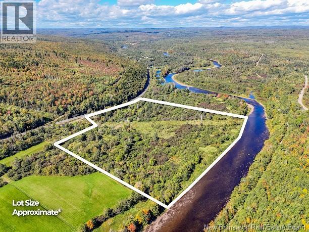 Lot 198 Route 107 Property Photo 1