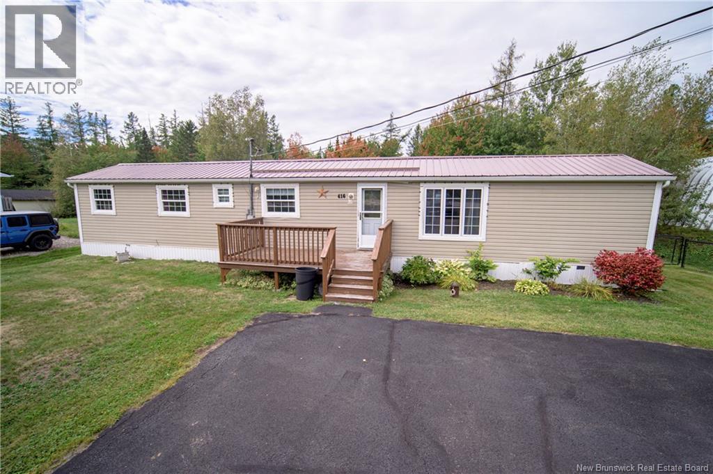 416 Broad Road Property Photo 1