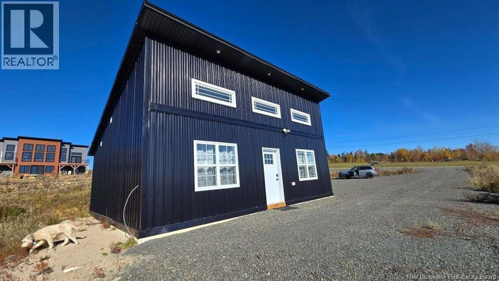 21 Crabbe Mountain Road
