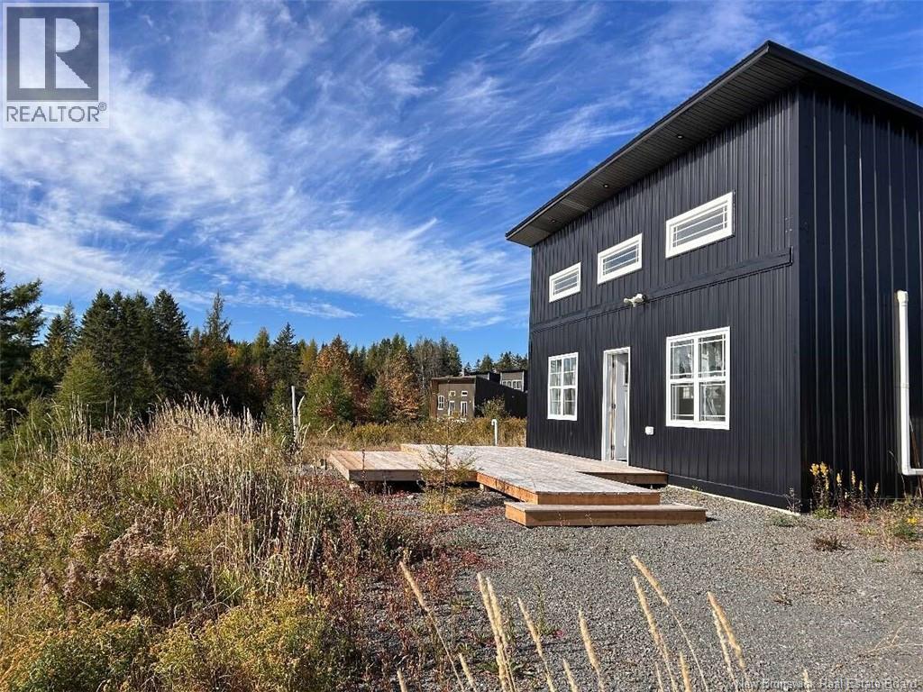 21 Crabbe Mountain Road