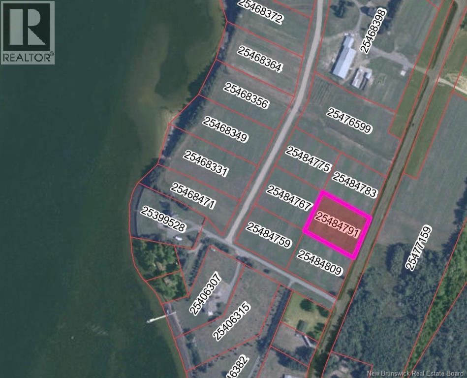 Lot 22-5 Route 505 Property Photo 2
