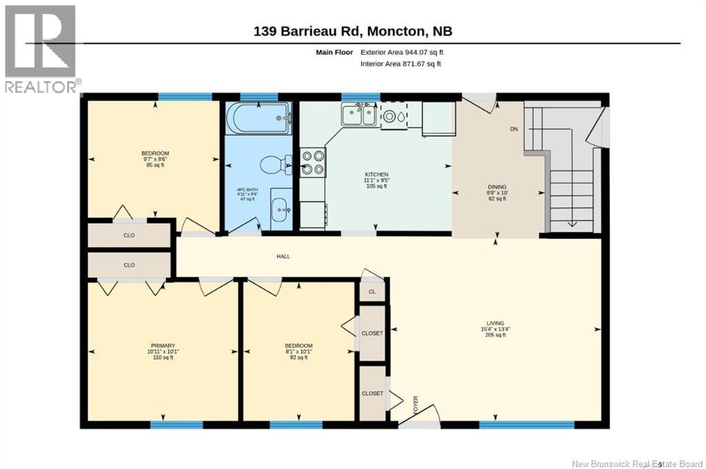 139 Barrieau Road Property Photo 38