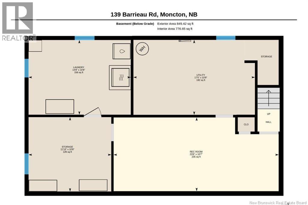 139 Barrieau Road Property Photo 39