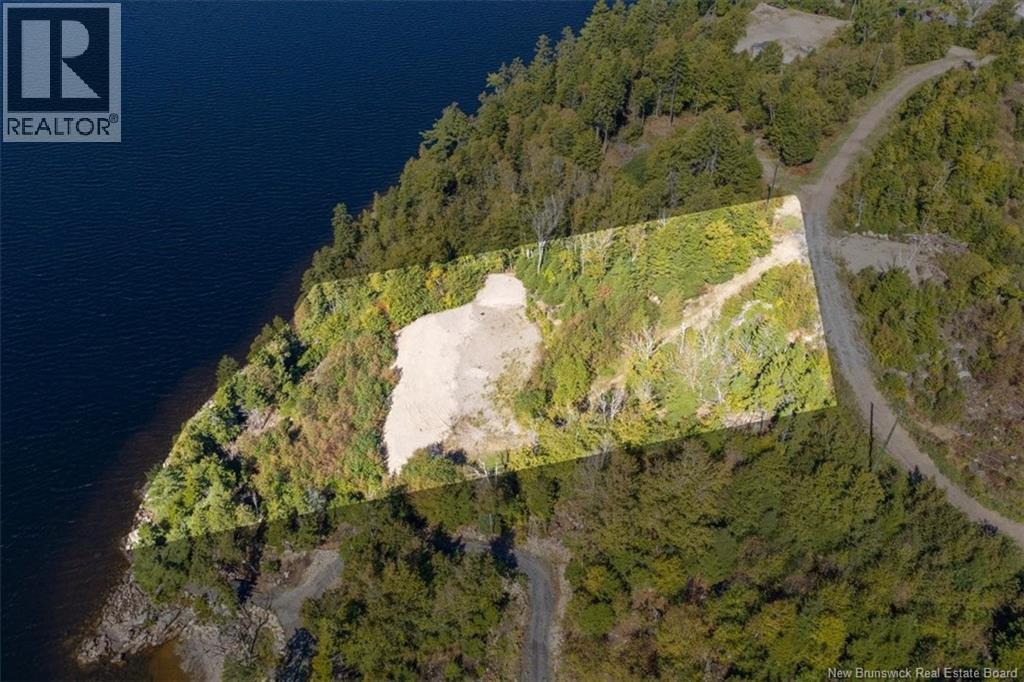 Lot 20-8 Bluff Loop Road Property Photo 1