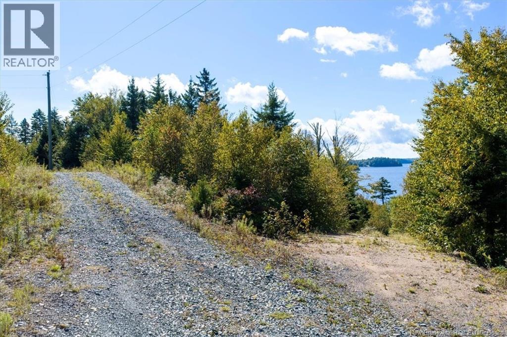 Lot 20-8 Bluff Loop Road Property Photo 2