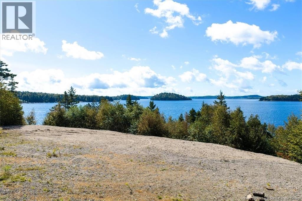 Lot 20-8 Bluff Loop Road Property Photo 3