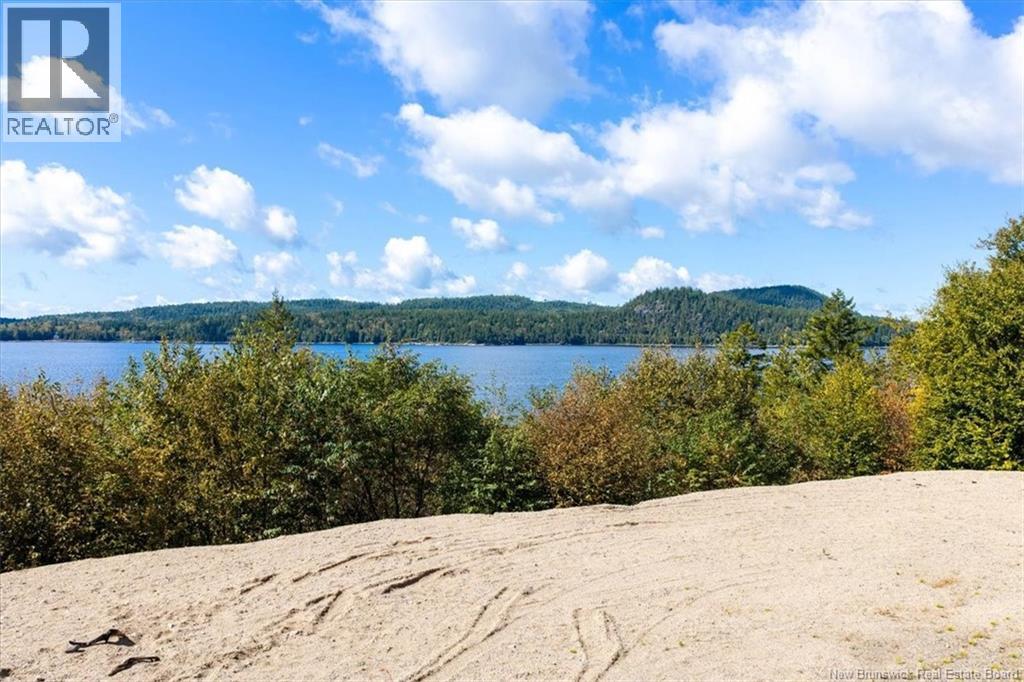 Lot 20-8 Bluff Loop Road Property Photo 4