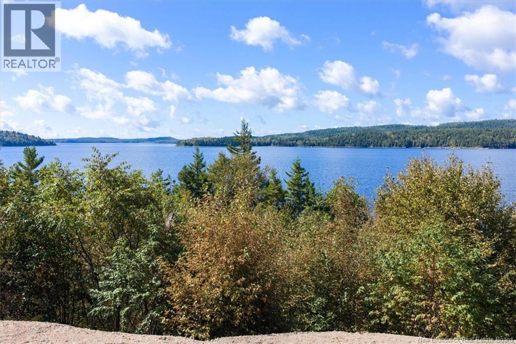 Lot 20-8 Bluff Loop Road Property Photo 5