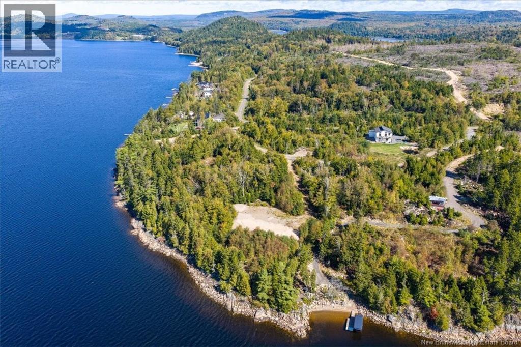 Lot 20-8 Bluff Loop Road Property Photo 8