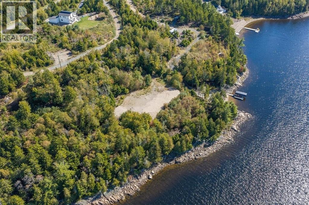 Lot 20-8 Bluff Loop Road Property Photo 9