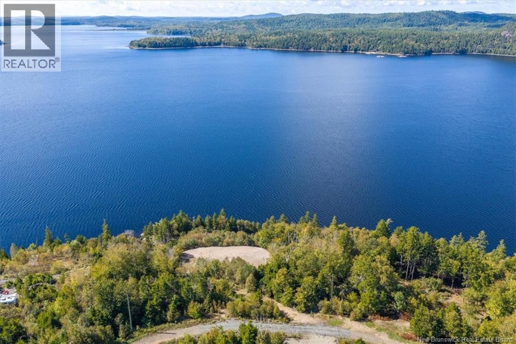 Lot 20-8 Bluff Loop Road Property Photo 11