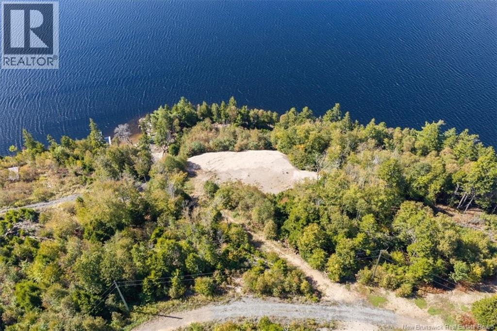 Lot 20-8 Bluff Loop Road Property Photo 12