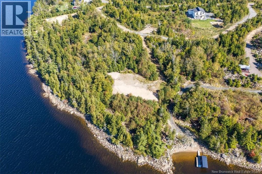 Lot 20-8 Bluff Loop Road Property Photo 13