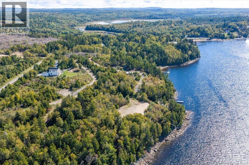Lot 20-8 Bluff Loop Road Property Photo 14