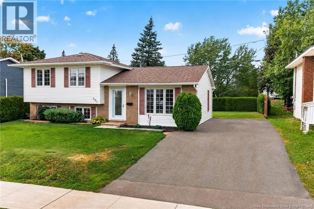 251 Hennessey Road