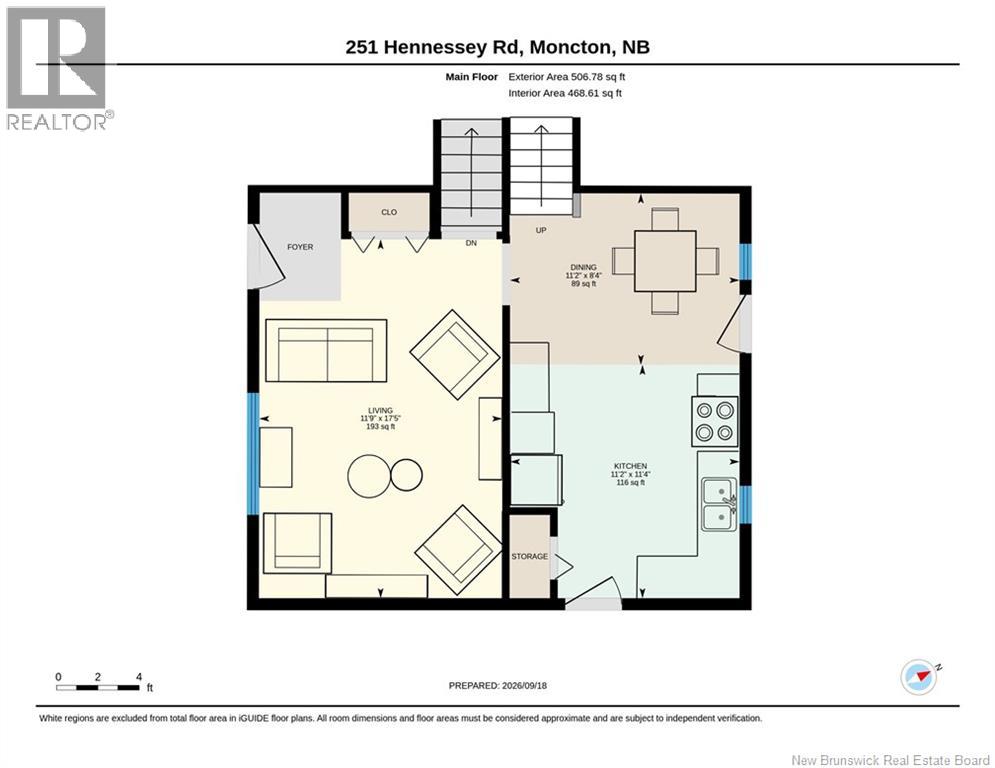 251 Hennessey Road Property Photo 34