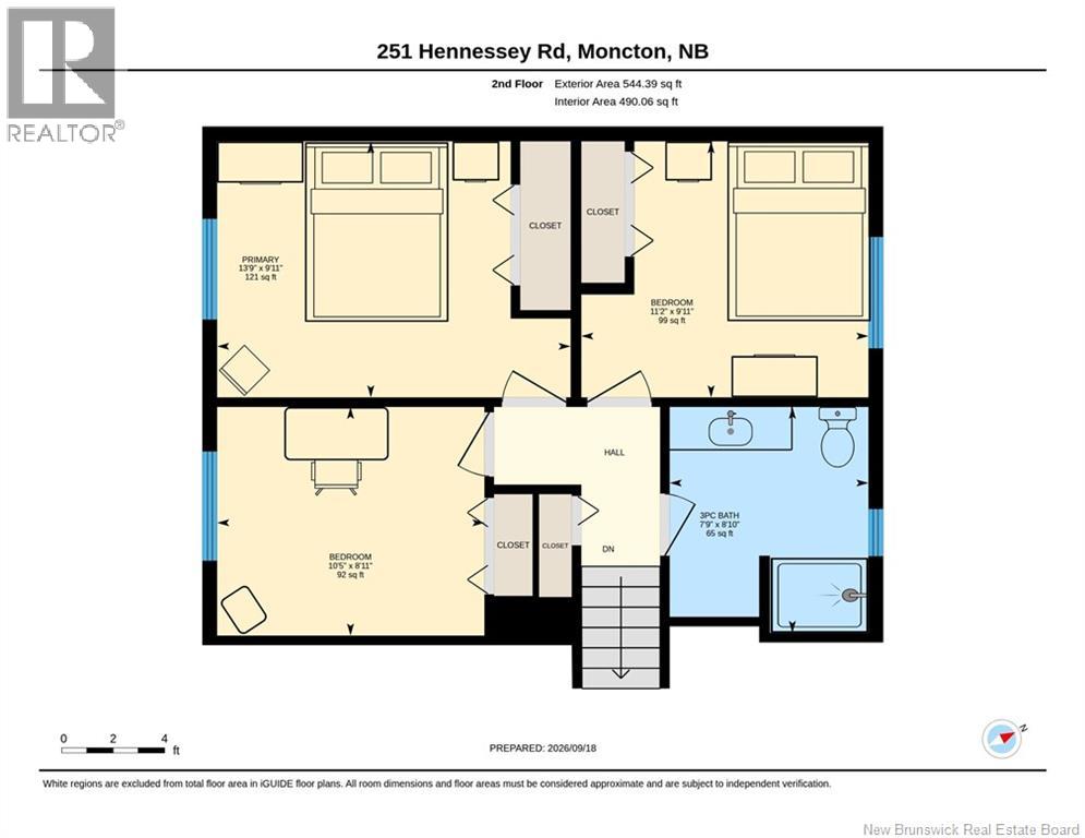 251 Hennessey Road Property Photo 35