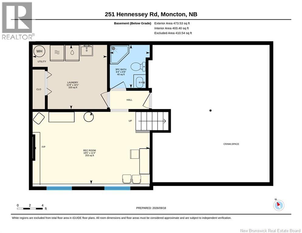 251 Hennessey Road Property Photo 36
