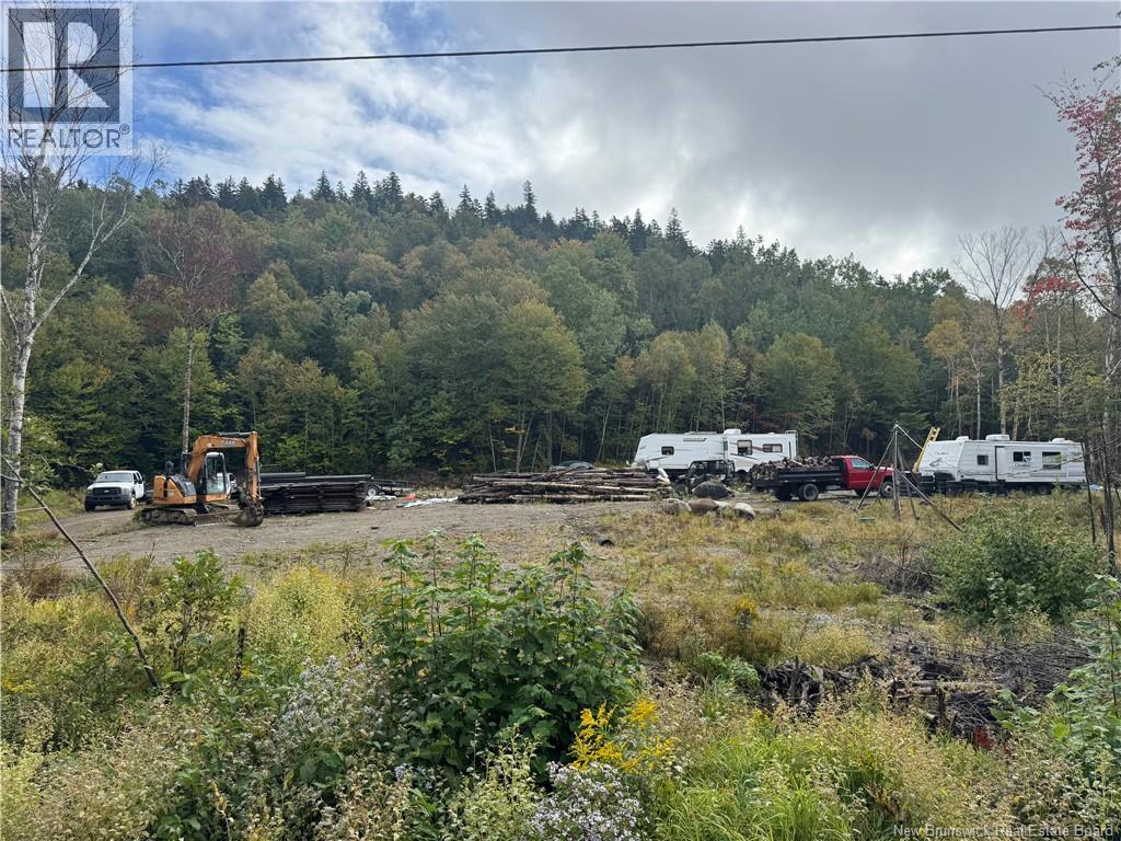 Frye Road Property Photo 1