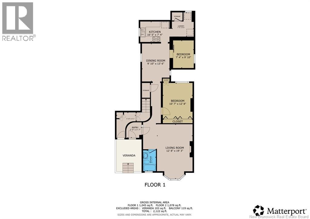 77 Mecklenburg Street Property Photo 48