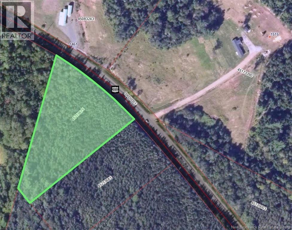 Lot 23-1 Bridge Drive Property Photo 4