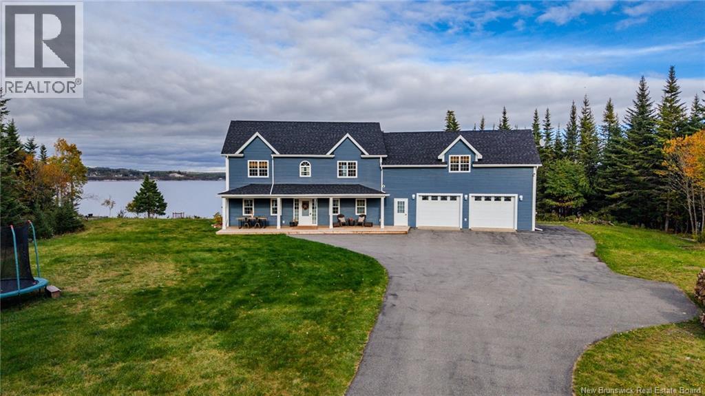181 Mccarthy's Point Road Property Photo 1