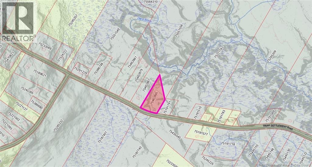 342 Tripp Settlement Road Property Photo 1