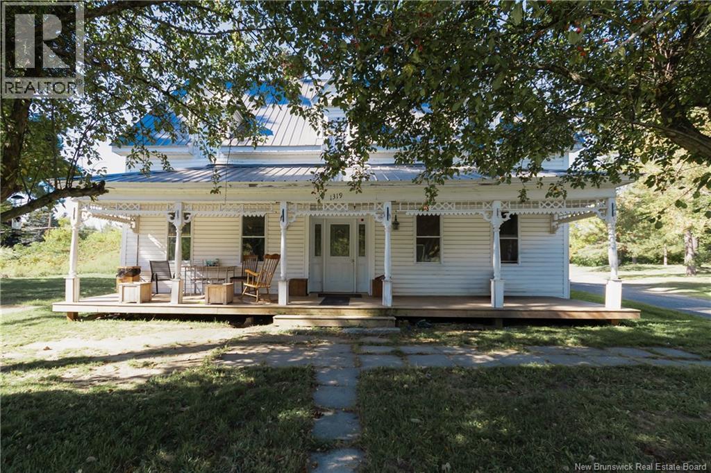 1319 Aroostook Rd. Property Photo 4