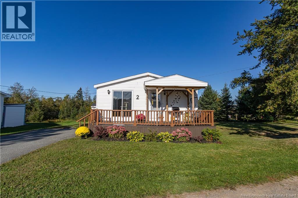 2 Orchard Crescent