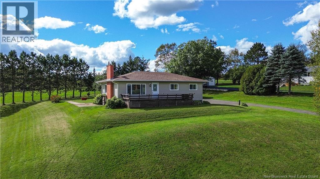 111 McGregor Brook Road