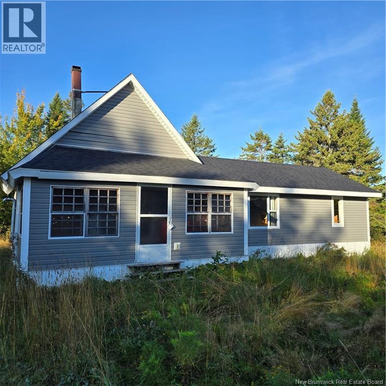 Camp Blanchard Ouest Road Property Photo 1