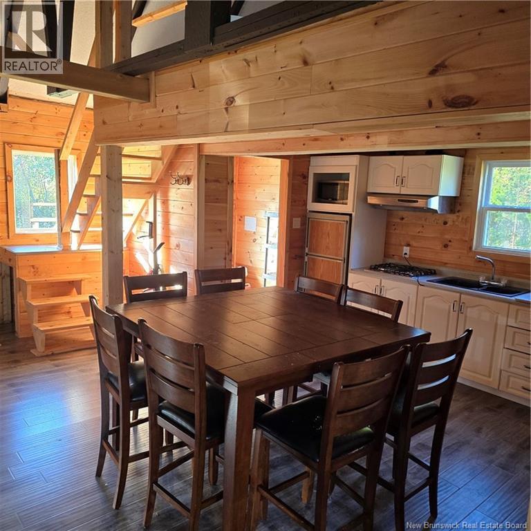 Camp Blanchard Ouest Road Property Photo 2